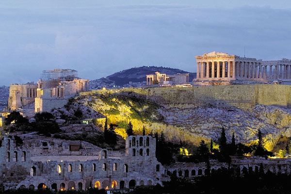 acropolis