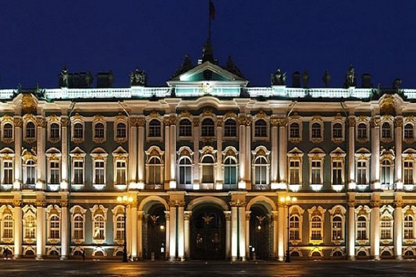 state-hermitage-museum